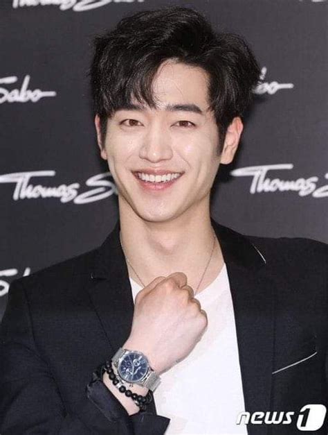 Pin De Angelique Ferreira En Seo Kang Joon En 2024 Actores Coreanos