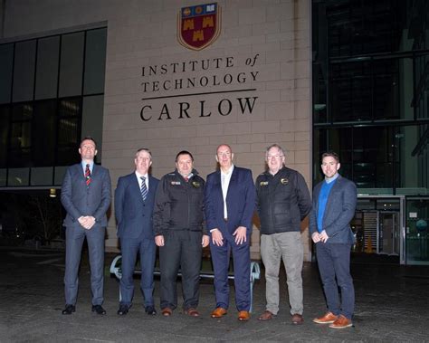 Institute of Technology, Carlow on LinkedIn: #itcarlow