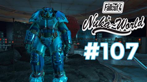 Fallout Parte Muy Dif Cil Dlc Nuka World Final Del Dlc