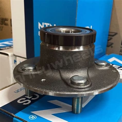 Honda City Tmo Jazz Rear Wheel Hub Bearing Ntn Japan