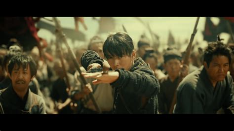 2nd Kingdom Live-Action Film Releases New Trailer, Reveals More Cast