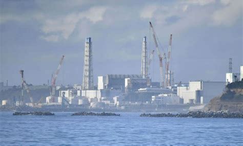 Controversy Surrounding Fukushima Nuclear Plant's Radioactive Water ...