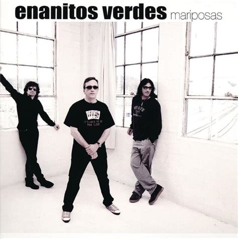 Los Enanitos Verdes Mariposas Lyrics Genius Lyrics