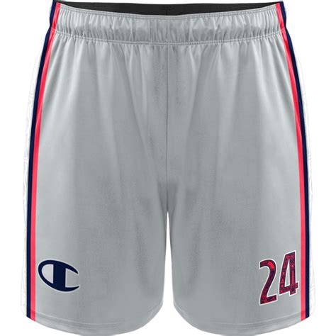 Champion Boston Cannons 2024 Ih Replica Shorts Youth Premier