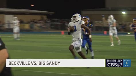 East Texas high school football scores | cbs19.tv