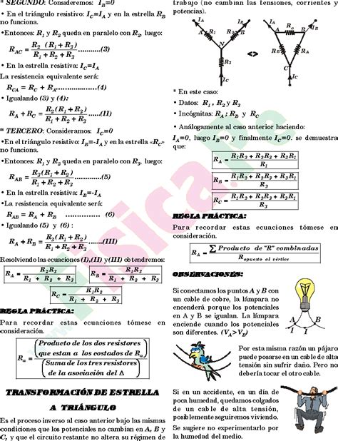 AMIGOS PARA SIEMPRE Ejercicios Resueltos de Corriente Eléctrica