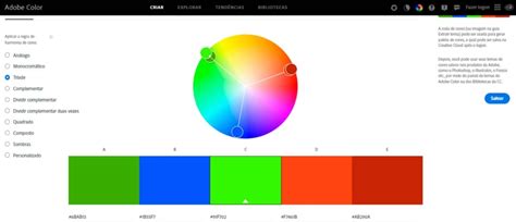 Como criar uma Paleta de Cores para o escritório da sua empresa