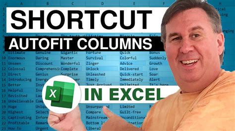 How To Autofit Column Width In Excel Vba Printable Timeline Templates