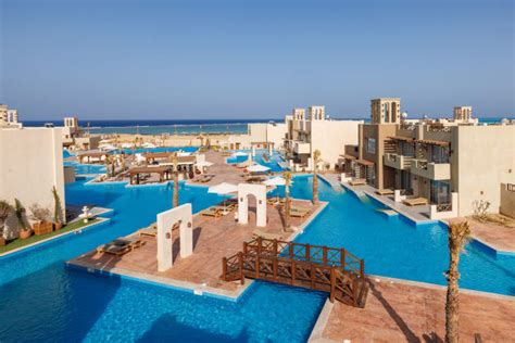 True Beach Village Marsa Alam Alle Infos Zum Hotel