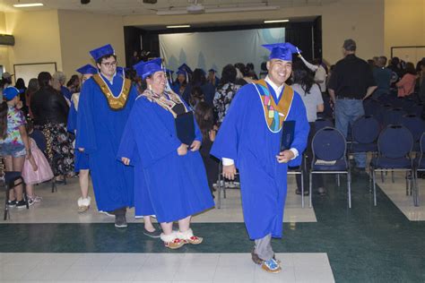 IN PHOTOS: Aurora College Inuvik Class of 2023 - NNSL Media