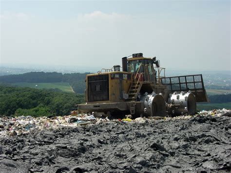 Posi Shell Landfill Cover Systems Waste Cover Solutions