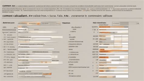 Guide Pratique Pour Calculer Son Salaire Net En Tant Que Frontalier