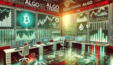 Mastering Algorithmic Trading Strategies And Benefits Hedge Think