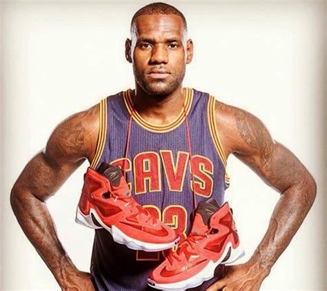 Lebron James Nike Contract Cheaper Than Retail Price Buy Clothing