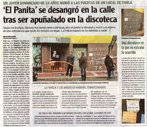 Ciudadanos De Parla Enero 2011