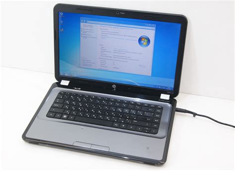 Ноутбук Hp Pavilion G6 1124er Amd A6 3400m