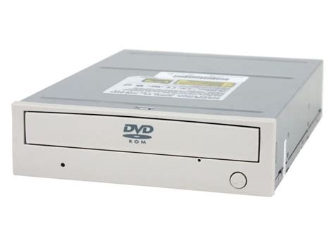 Artec Beige Ide Dvd Rom Drive Model Dhm G48r