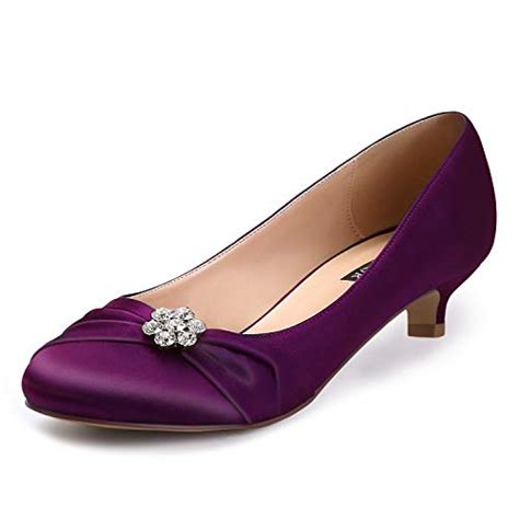 Top 10 Best Plum Colored Shoes For Wedding Reviews And Comparison Home