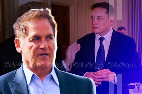 Mark Cuban Shades Donald Trump S Campaign Amid Elon Musk S Involvement