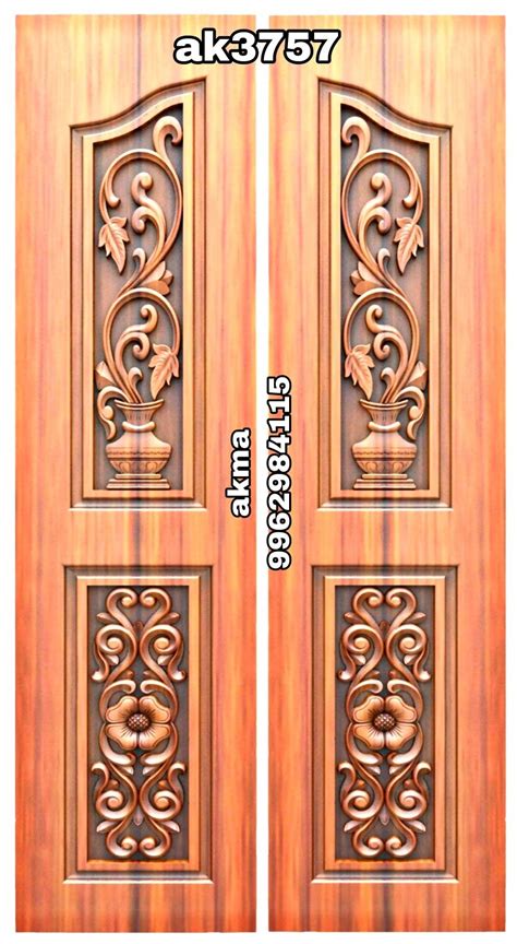 Pin By Rakesh Kumar On Carving Door Door Design Photos Door Design