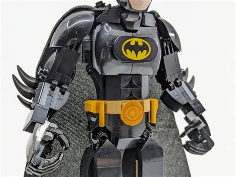 76259: Batman Construction Figure Review - BricksFanz