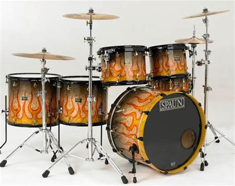 Amazing Drum Sets Big Drums Drums Drum Set Drum Kits