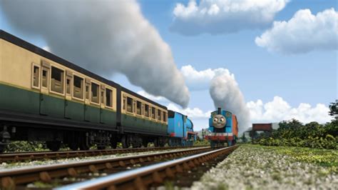 Toby's New Whistle | Thomas the Tank Engine Wikia | FANDOM powered by Wikia