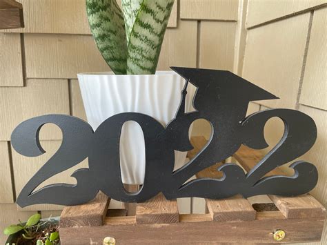 2022 Graduation Photo Prop Etsy