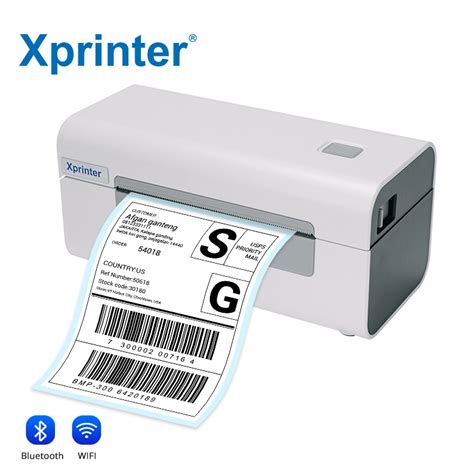 Xprinter Xp D B Inch Wholesale Thermal Printer X Thermal Labels