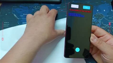 DIY Fingerprint Calibration For Xiaomi Mobiles Easy Home Steps YouTube