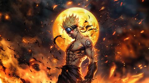 Naruto Wallpaper Hd 4k Infoupdate Org