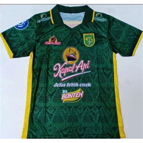 Jual Jersey Hijau Shopee Indonesia