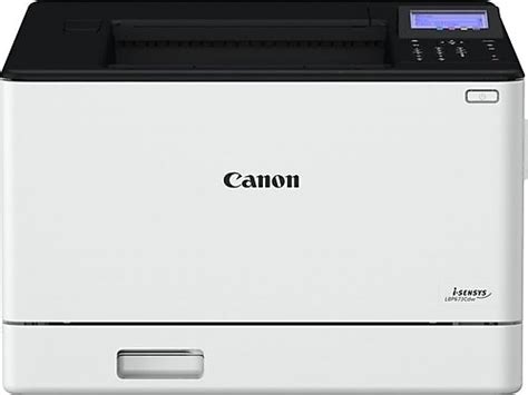 Canon I Sensys Lbp Cdw Wi Fi Renkli Lazer Yaz C Fiyatlar