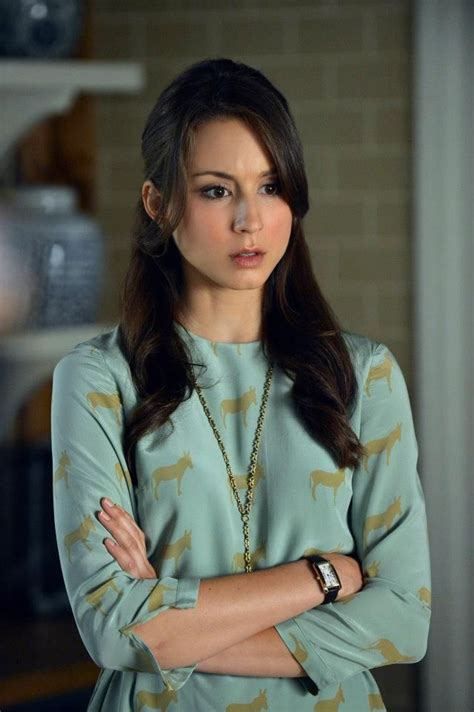 15 Signs You Re The Spencer Hastings Of Your Friends Pretty Little Liars Fashion Pretty