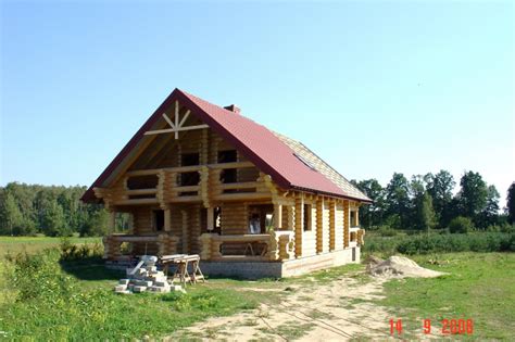 Contoh Desain Rumah Kayu Minimalis Dan Modern Desain Id