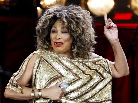 Weltstar Im Ruhestand Tina Turner Wird 80