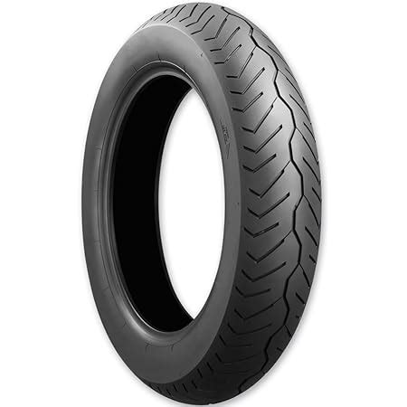 Motorcycle Parts Dunlop Elite Bias Front Tire Motorcycle