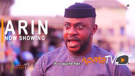 DOWNLOAD: Arin - Latest Yoruba Movie 2021 Drama - 365Trendies