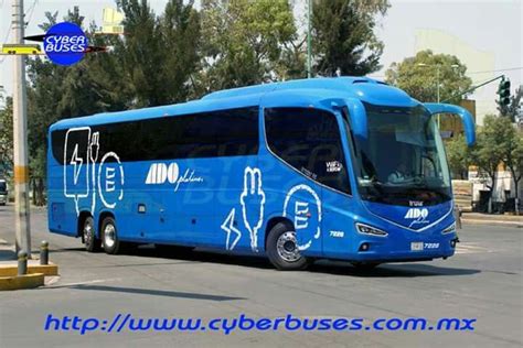 Mercedes Benz Irizar I Ado Platino X Autobuses De Oriente