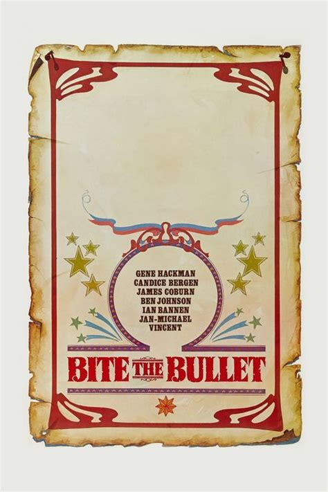 Watch Bite The Bullet 1975 Full Movie Free Online Plex