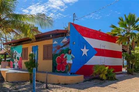 Old San Juan And Loiza Historical Cultural And Art Experience 8 People