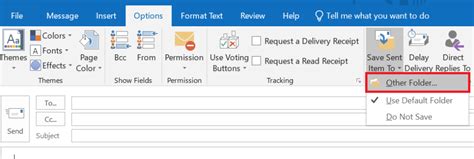 Sent Items Not Showing In Outlook 6 Simple Ways To Fix The Issue