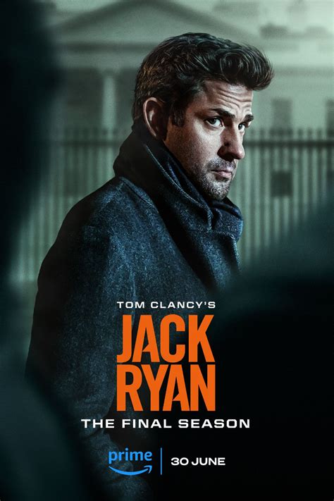 All 4 Seasons Of Jack Ryan Ranked From Worst To Best