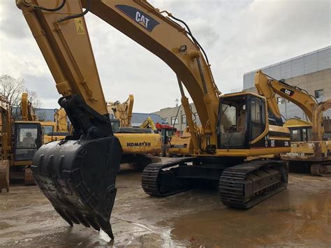 Cat Caterpillar 330BL For Sale Crawler Excavator 32528 EUR 6528495