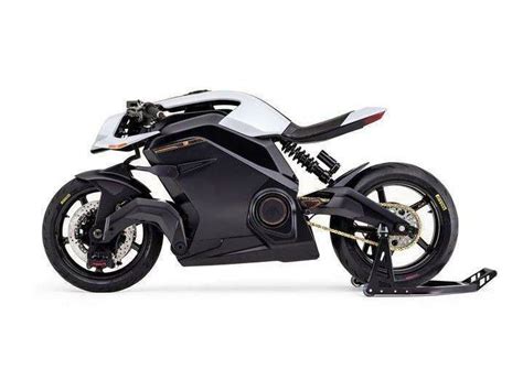 Most Powerful Electric Motorcycles In The World Zigwheels