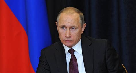 Putin Firma Un Decreto Que Cancela Las Restricciones A Turqu A Debate