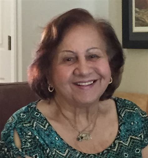 Gladys Adela Verde Obituary North Miami Fl