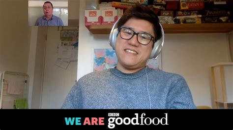 Qanda With Jeremy Pang Bbc Good Food The Global Herald