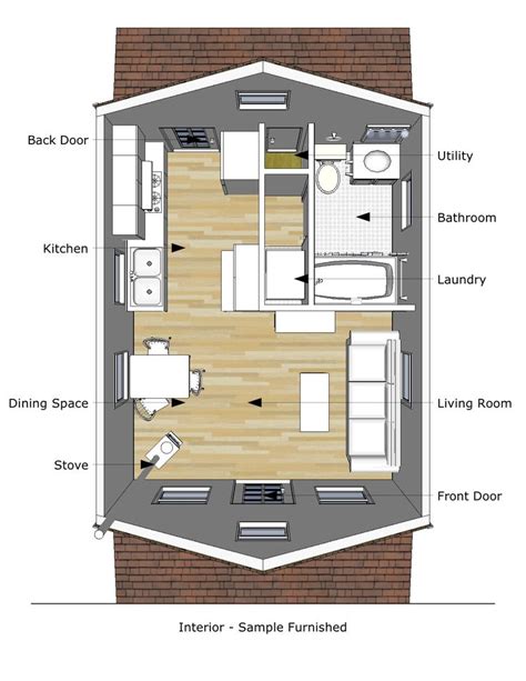 Shed Plans 12x20 - WoodWorking Projects & Plans