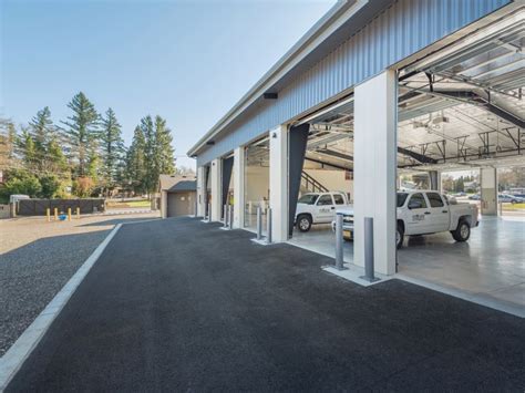 Fairview Public Works Operations Facility